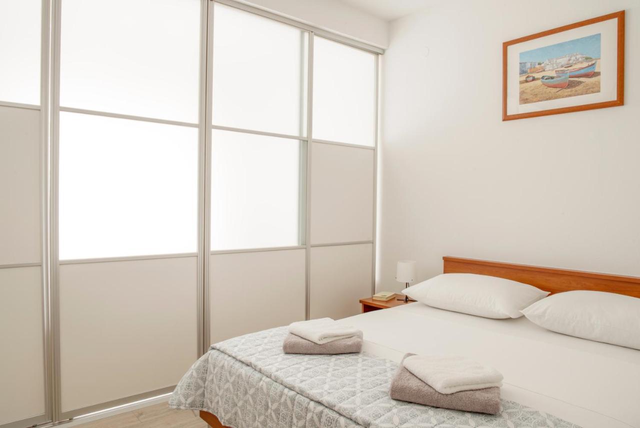Apartmani Vudrag Trogir Eksteriør billede